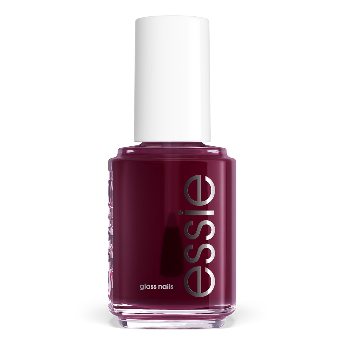 essie Nagellack, glass nails, Half Full, 13,5ml
