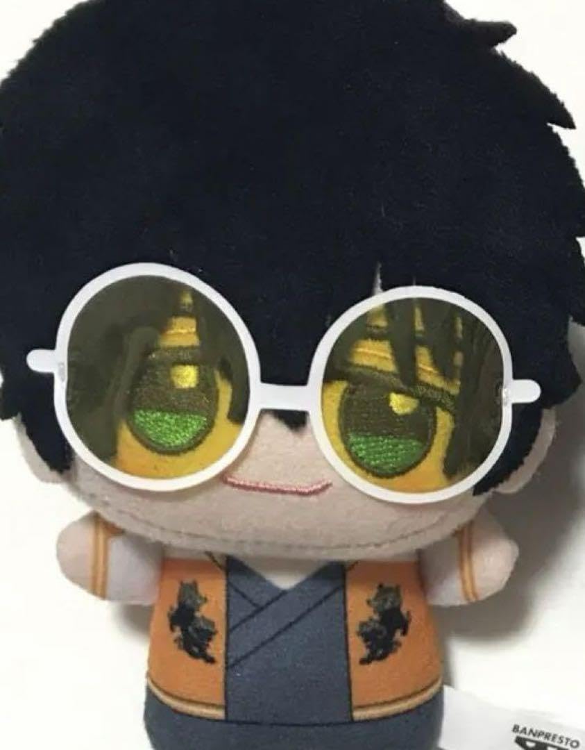 WIND BREAKER　ウインドブレーカー　 ちびぐるみ　十亀条 Amazon.co.jp: WIND BREAKER ちびぐるみ ウインドブレーカー