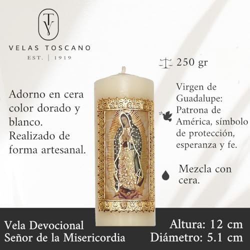 Velas E Incienso, Music Imagen adicional