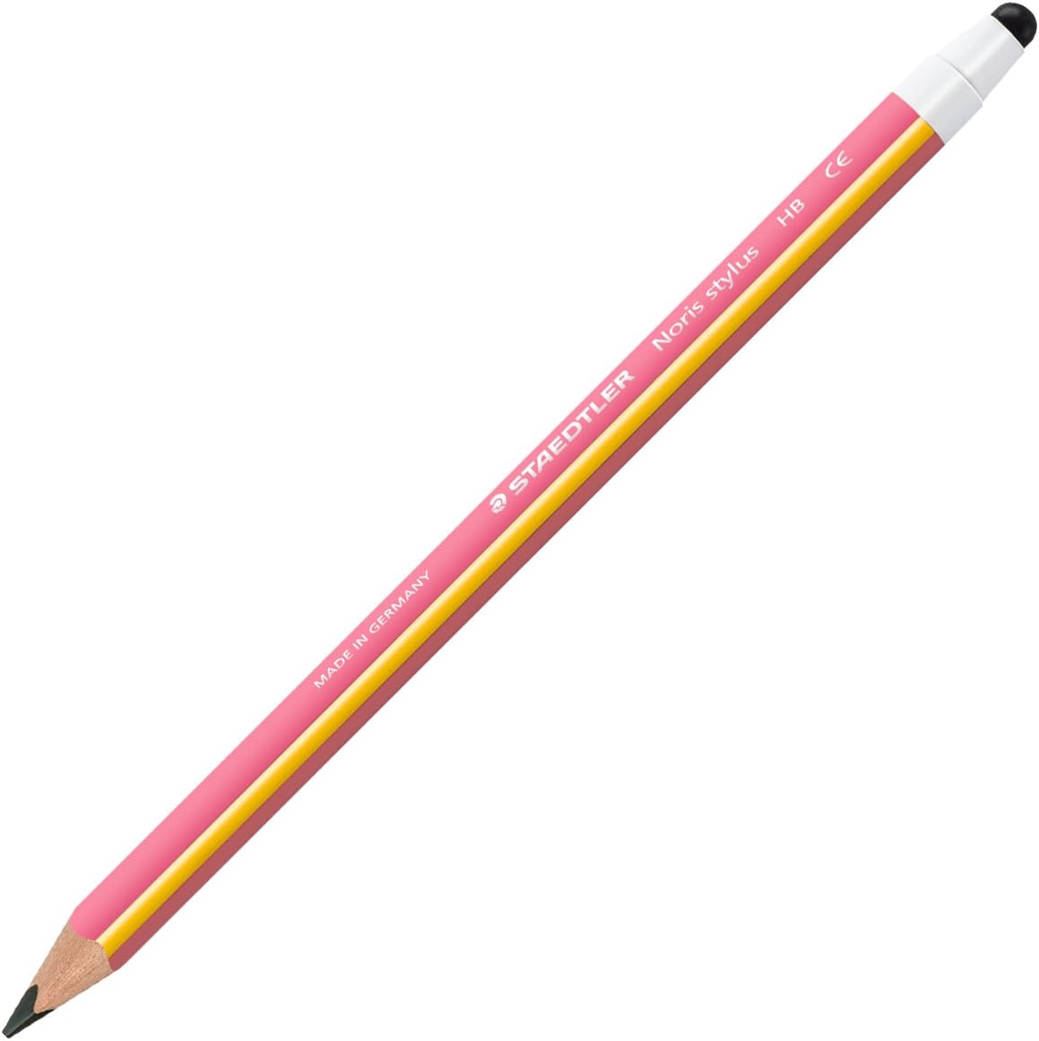 Buy Staedtler Norris Stylus Pencil Pink at Ubuy Liberia