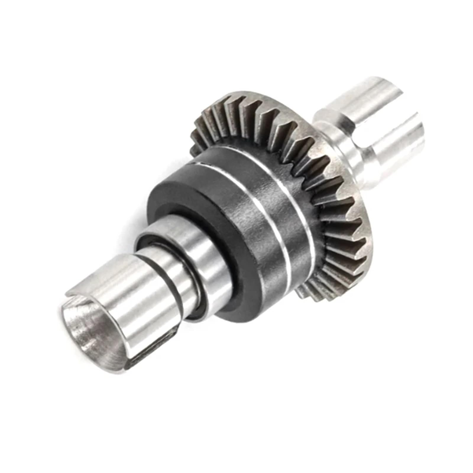 Rc Differenziali Coppe Per MJX 1/14 1/16 Disco Acciaio Gear Anteriore Differenziale Posteriore 16420G RC Auto Parti Di Aggiornamento Modificato Ricambio Off Road Veicoli