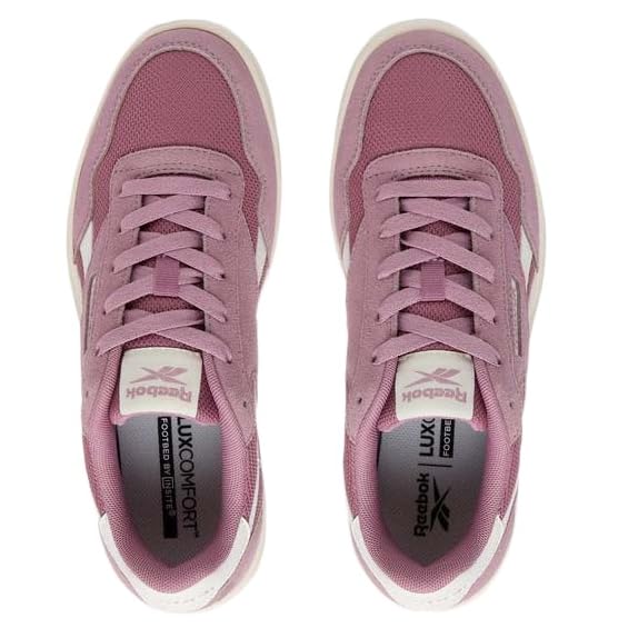 Image of Reebok Court Advance Sneakers for Men - Casual Tennis Mens Shoes Size 6 to 15