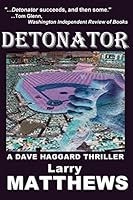 Detonator 069228592X Book Cover