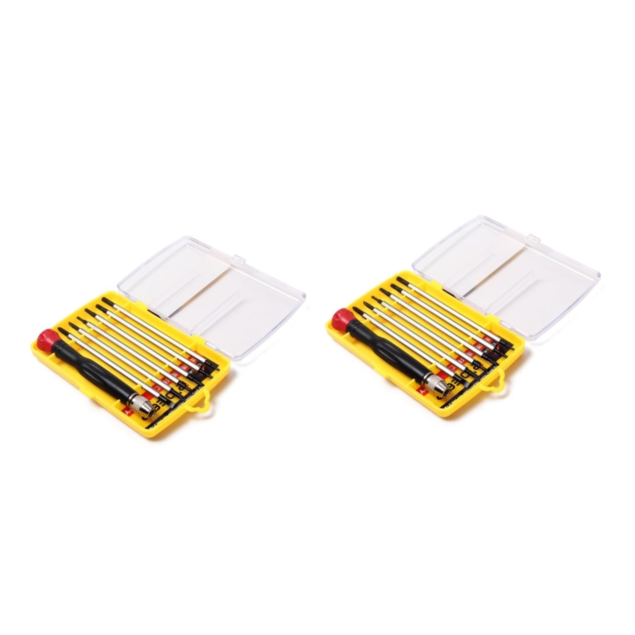 OSALADI 2 Piezas 7 1 Reloj Multiusos Herramienta De Mano De Reparación De Computadora Portátil Conjunto De Computadora Portátil Multifunción Herramienta De Mano De Reparación Para Reloj
