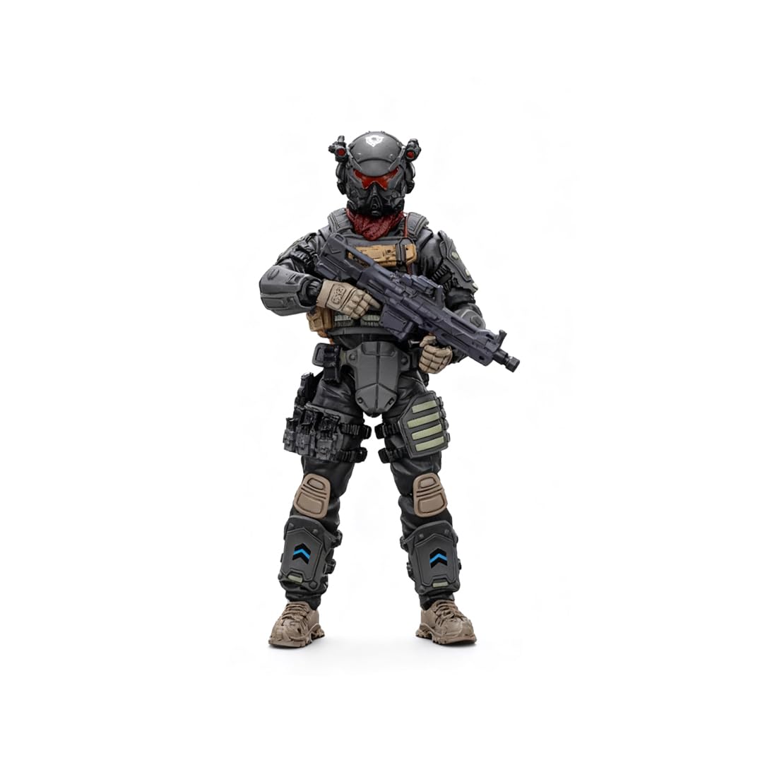 Amazon.co.jp: Toyvanta 1/18スケール アクションフィギュア
