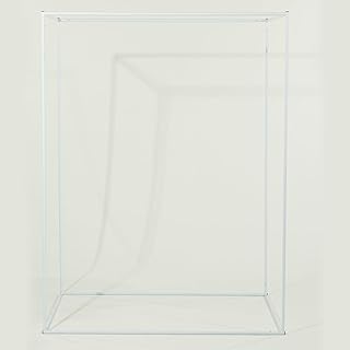 Smartmak Sauna Framework for Two Person Infrared Sauna, Sauna Frame Accessories