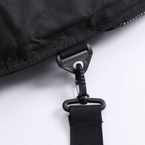 Sac de voyage pour planche de paddle de transport portable