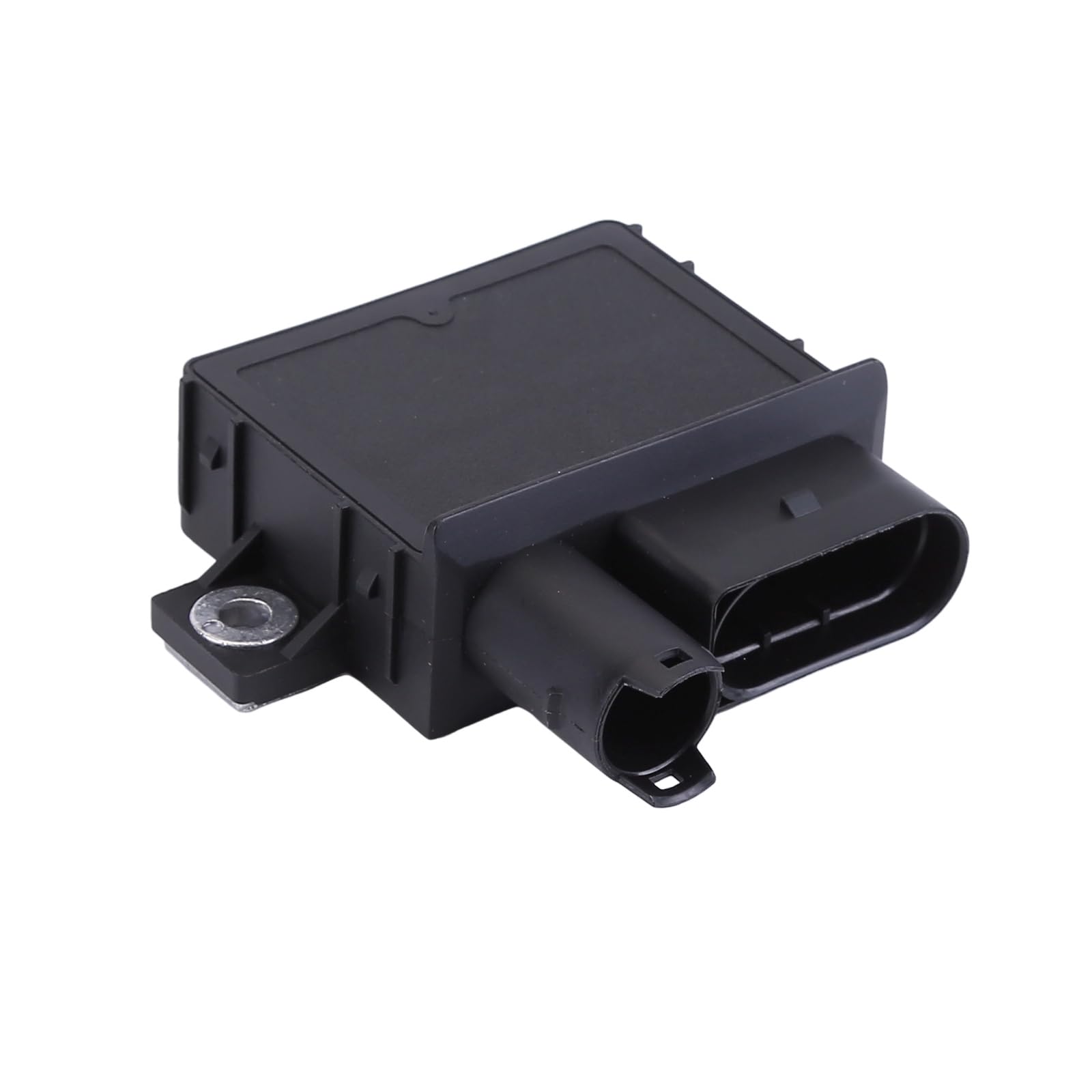 LICHENGTAI Centralina Candelette compatibile con Mercedes-Benz C-Klasse W204 S204 E-Klasse S211 W211 Glow Plug Control Unit Module 6461532579 0522120202