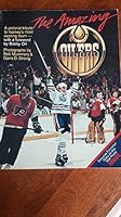 The Amazing Oilers 0919091113 Book Cover