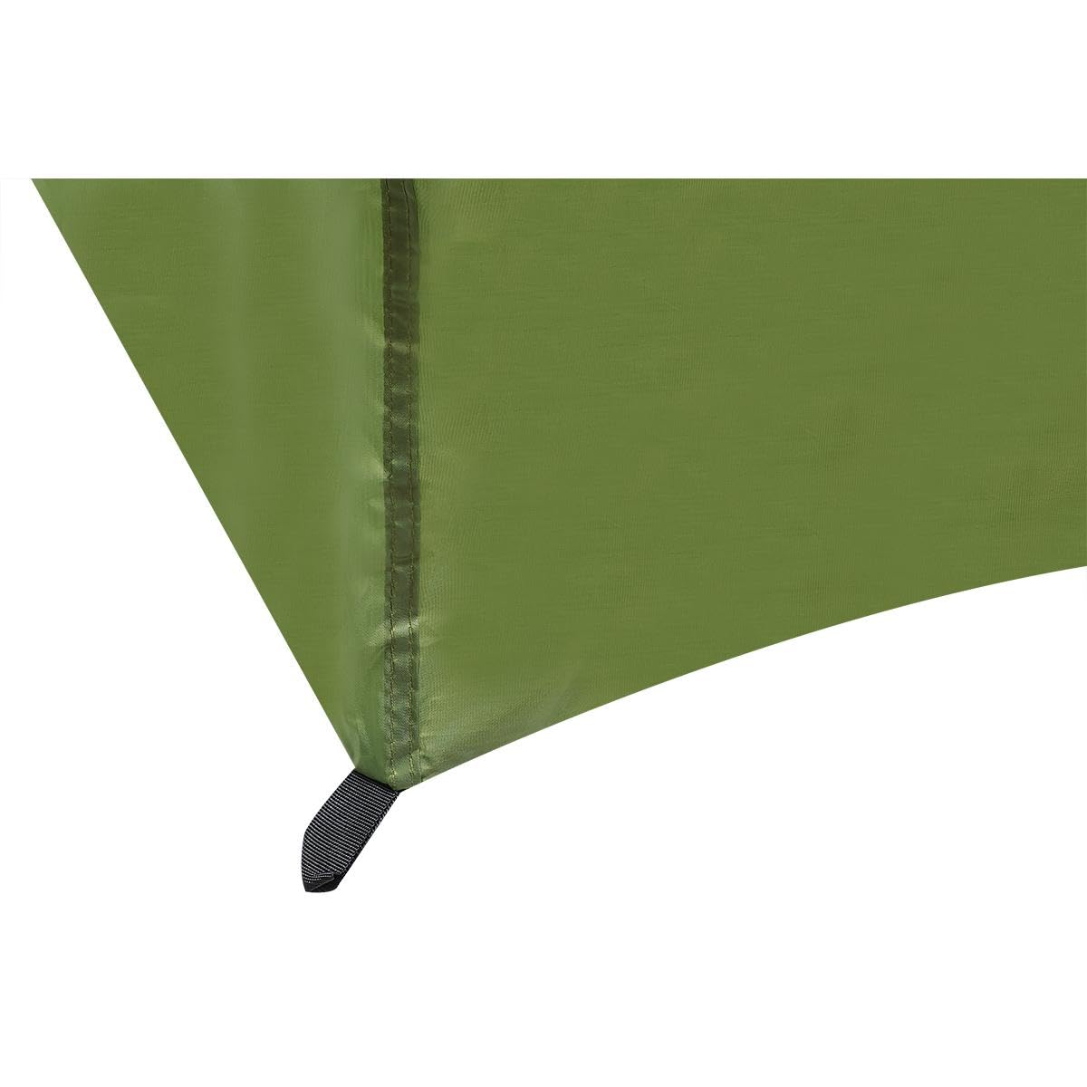Zelt 2 Personen – 2 Mann Zelt wasserdicht 190x120x95 cm Grün – Pop Up Moskitonetz Campingzelt – Ideal für Sommer & Outdoor