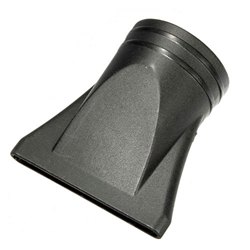SODIAL(R) Hot Professional Salon Hairdressing Tool Hair Dryer Nozzle Wide Design Useful