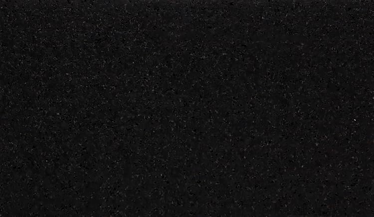 Acouslek Fitness Gym Flooring | 23" x 23" Heavy Duty Rubber Exercise Floor Tiles for Home Gyms | Made in USA | Color Options (FF04 Cosmic Dust, 24-Pack)