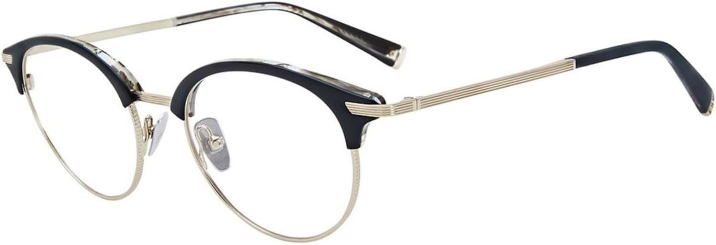 John Varvatos Sunglasses V 407 Navy/smoke 0nas