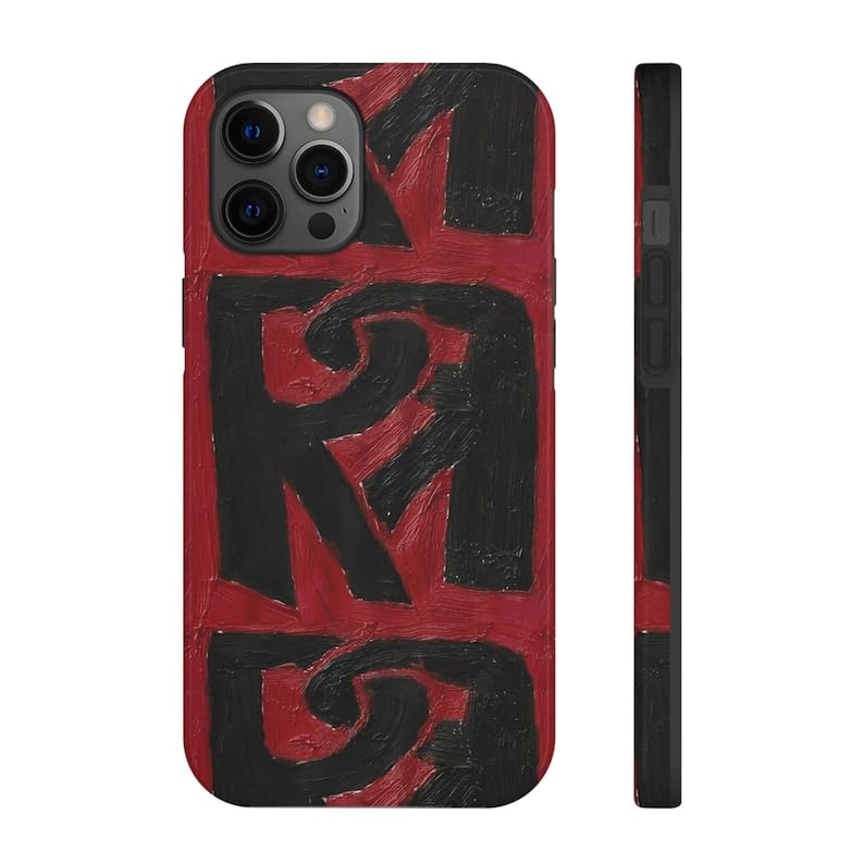 Ro%sal%ía Y% Ra%uw Phone Cases, Ro%sal%ía Phone Snap Case, Ro%sal%ía Covers For Phone, Luxury Phone Case, Gift For Fan
