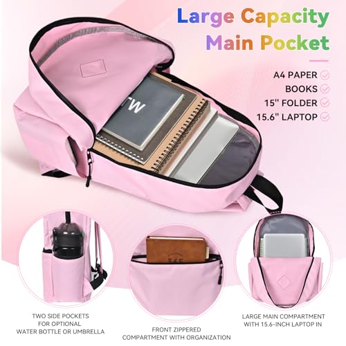 Runpig 12-Pack Bulk Backpacks