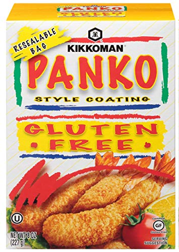 Make Your Day Gluten Free Panko Style Coating thumb #1