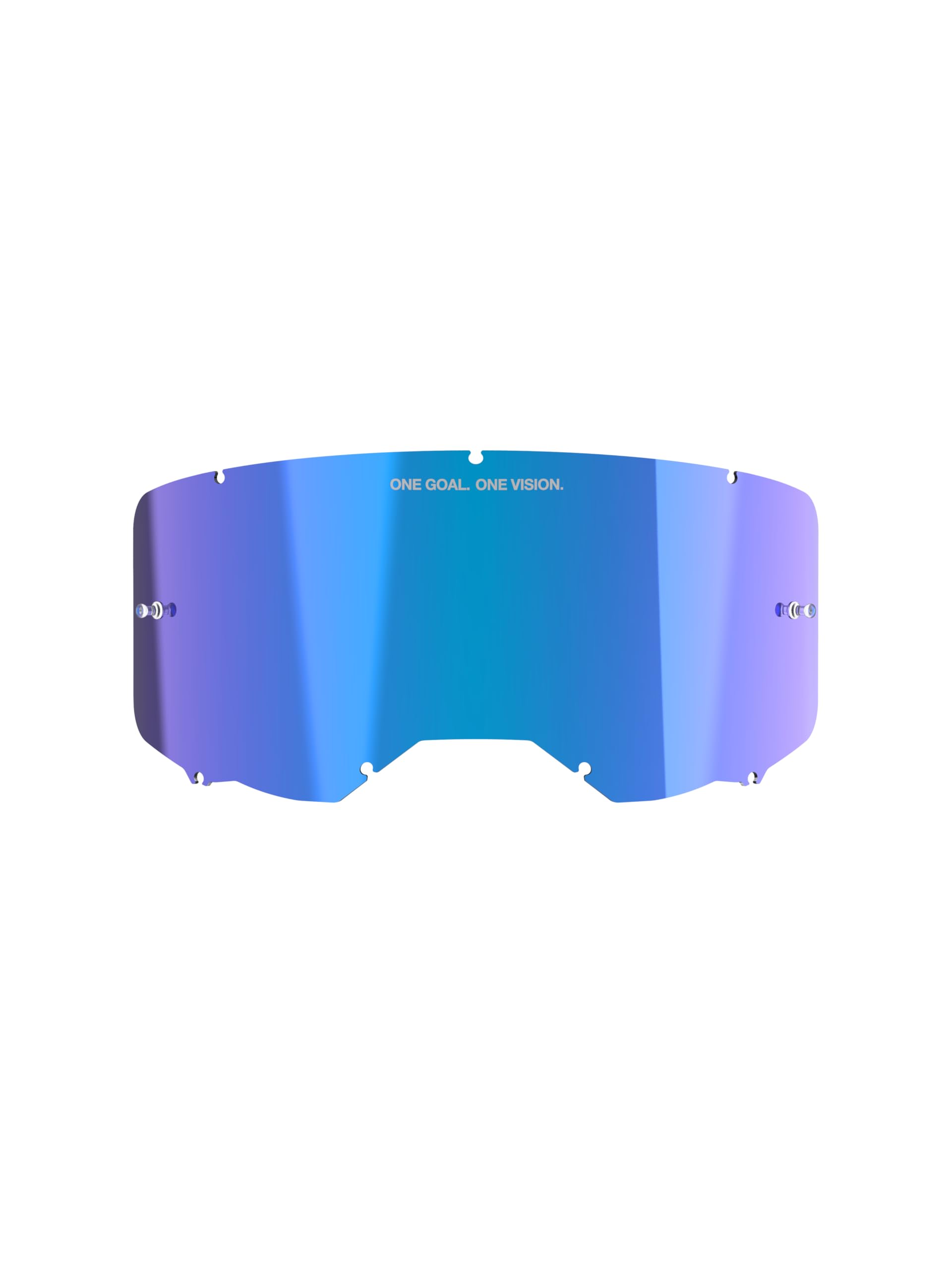 Alpinestars Vision 8-5-3 Lente de repuesto