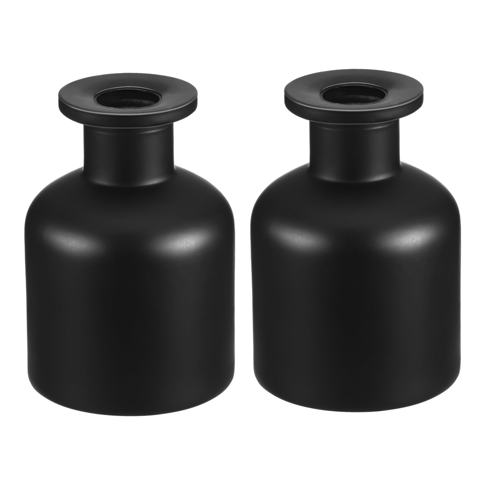 Bouteilles diffuseurs verre aromathérapie flacon parfum maison VICASKY