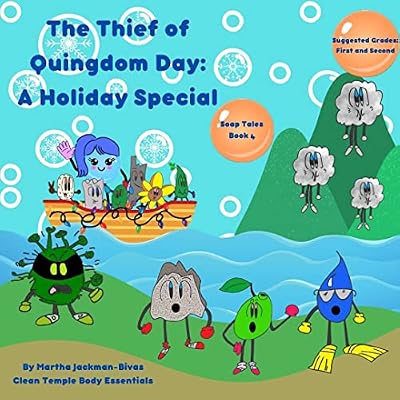 The Thief of Quingdom Day