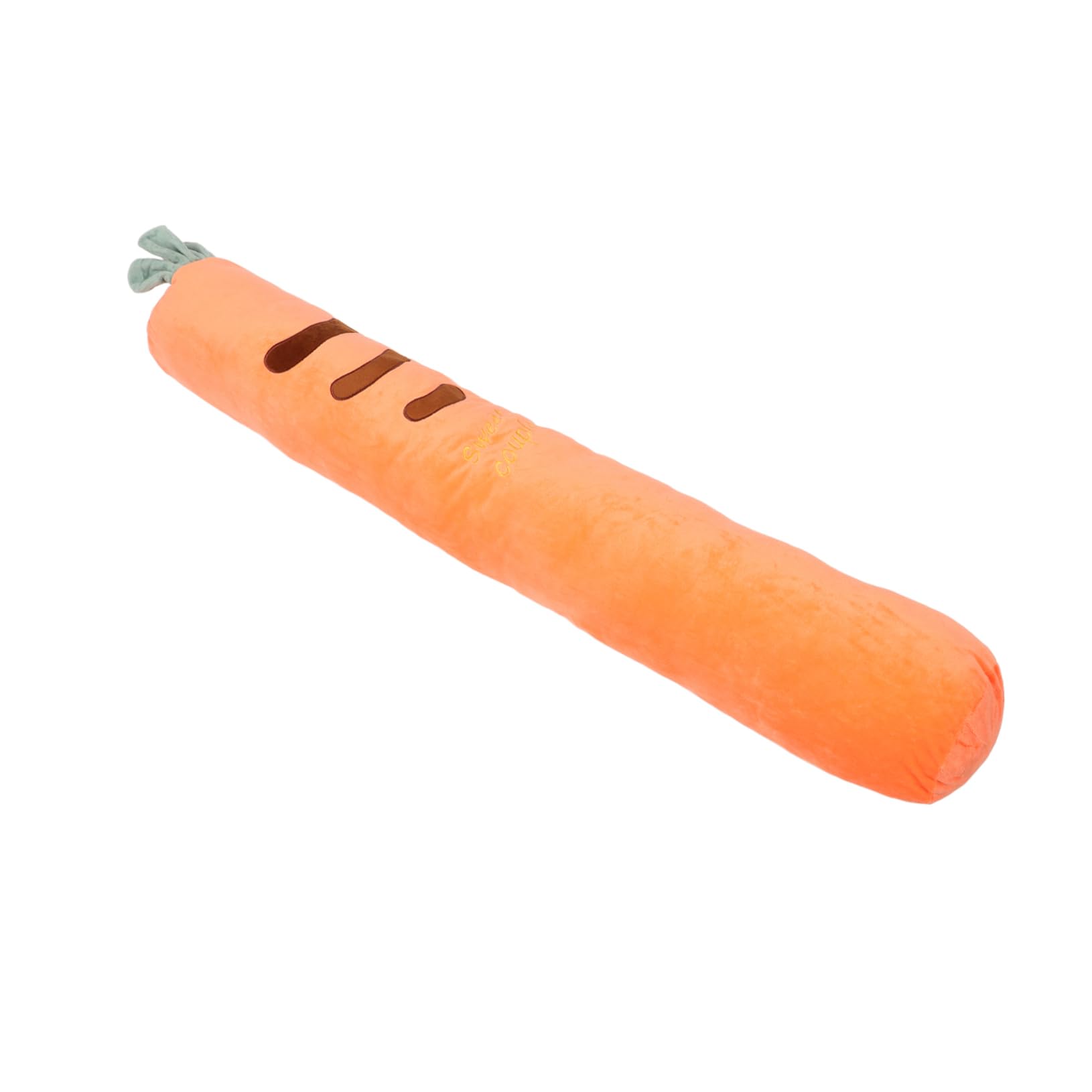 Oreiller de grossesse de qualite pour dormir sur le cote avec confort
