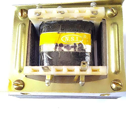 Image of 12 0 12 5 Ampere pure copper transformer