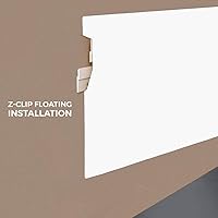 Vista 124 de J&J worldwide Glass Whiteboard Yearly Calendar - 35" X 47" Large Wall Whitrboard - White Board Dry Erase Planner for Wall Home, School, Office