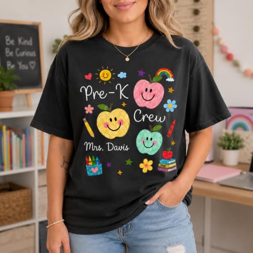 Image of Personalized Family Trip Shirts 2026 - Matching Vacation Shirts - Custom T-Shirts - Family Matching Outfit