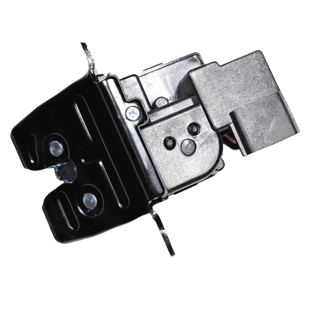 Sdkotrew One Color Rear Tailgate Lock Car Tailgate Trunk Latch Mechanism Door Lock Actuator 81230A5000 For Elantra Gt I30 2013-2017