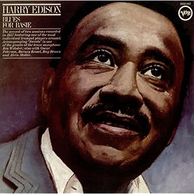 Blues For Basie