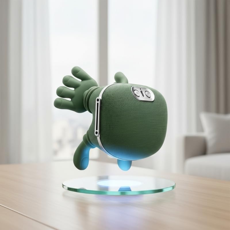 Miniatura 2 de A Neck and Back Massager with Heat Therapy Function, a Portable Rechargeable Wireless Electric Massage Pillow That can Relieve Shoulder Pain,