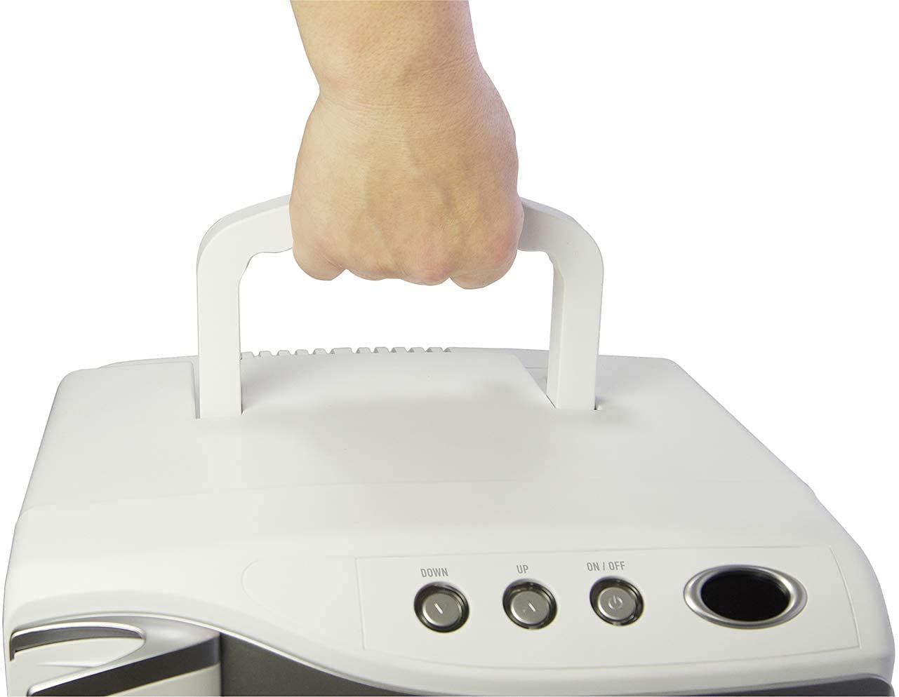 Amazon | 冷温庫 ポータブル 温冷庫 20L 2電源式 最大24本 ミニ