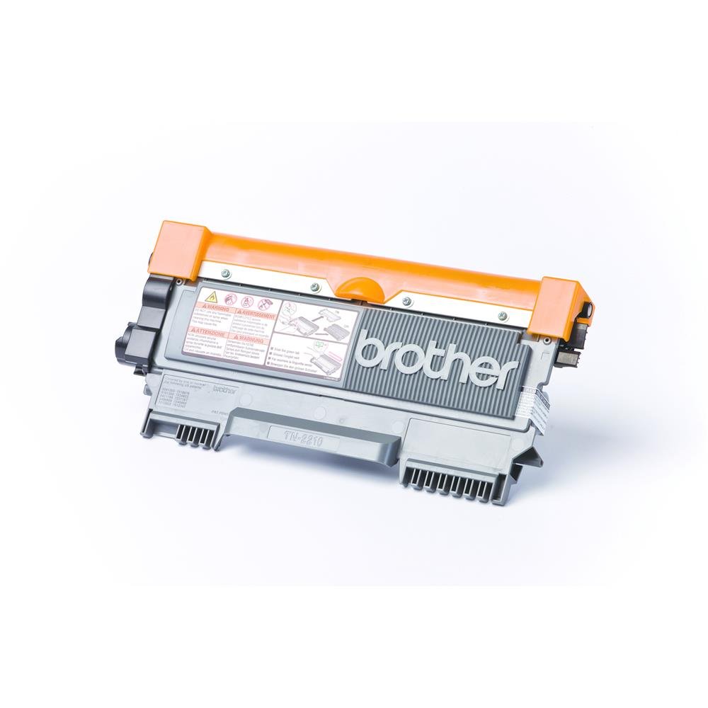 Amazon.co.jp: brother トナーカートリッジ TN-27J 海外純正 TN-2210