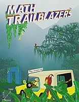 Math Trailblazers 0787202444 Book Cover