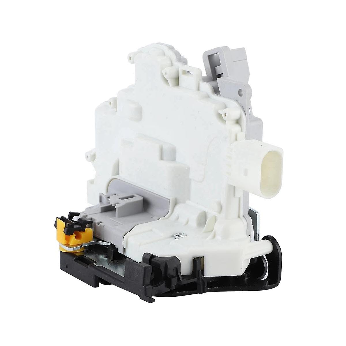 1P0839016 Reemplazo de bloqueo central de cerradura de puerta trasera derecha del motor del actuador de cerradura de puerta para Leon II 1P1 2005-2012 5P1 5P2 5P5 5P8,1F7 1F8 2006-2015 1P0 839 016