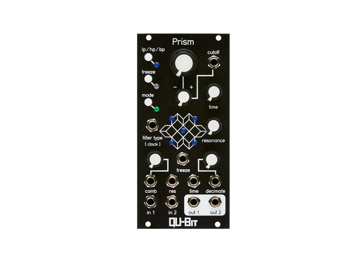 Amazon.co.jp: Qu-Bit Prism : 家電＆カメラ