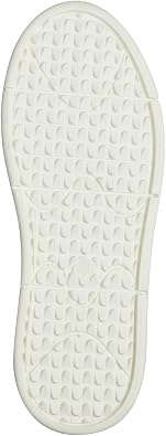 Jana Women's Trainers Flat Casual Vegan