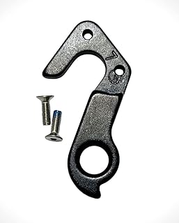 GT 互換品ディレーラーハンガー