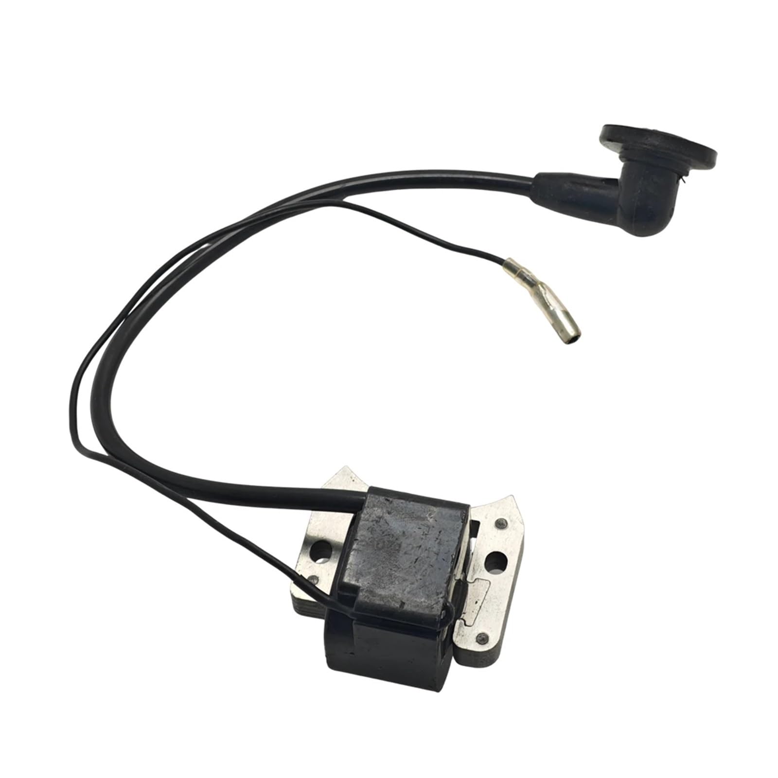 Dingmao Grass Trimmer Accessories Ignition Coil For M-it-s-ub-s-h-i T320 K-a-w-a-s-aik SV/PHV-100 49.6CC Gas Engine