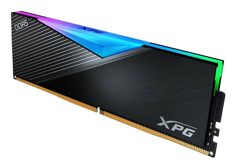 Amazon.in: Buy ADATA XPG Lancer RGB | 16GB | DDR5 | NVME | Speed