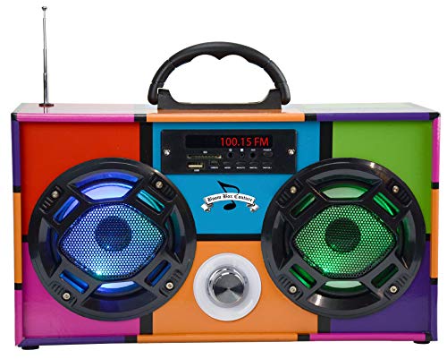 Best Old School Boomboxes