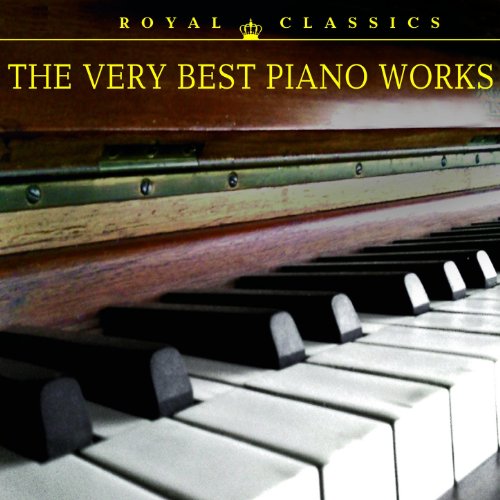 Reproducir The Very Best Piano Works de VARIOUS ARTISTS en Amazon Music