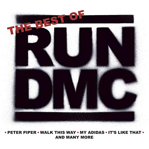 Run-DMC