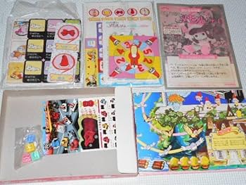 Amazon.co.jp: パーティジョイ17 とんがり帽子のメモルゲーム