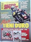 capirossi harada  MOTO SPRINT n.39 28set/4ott 1994 Capirossi-Biaggi-Doohan-Sakata [SR]