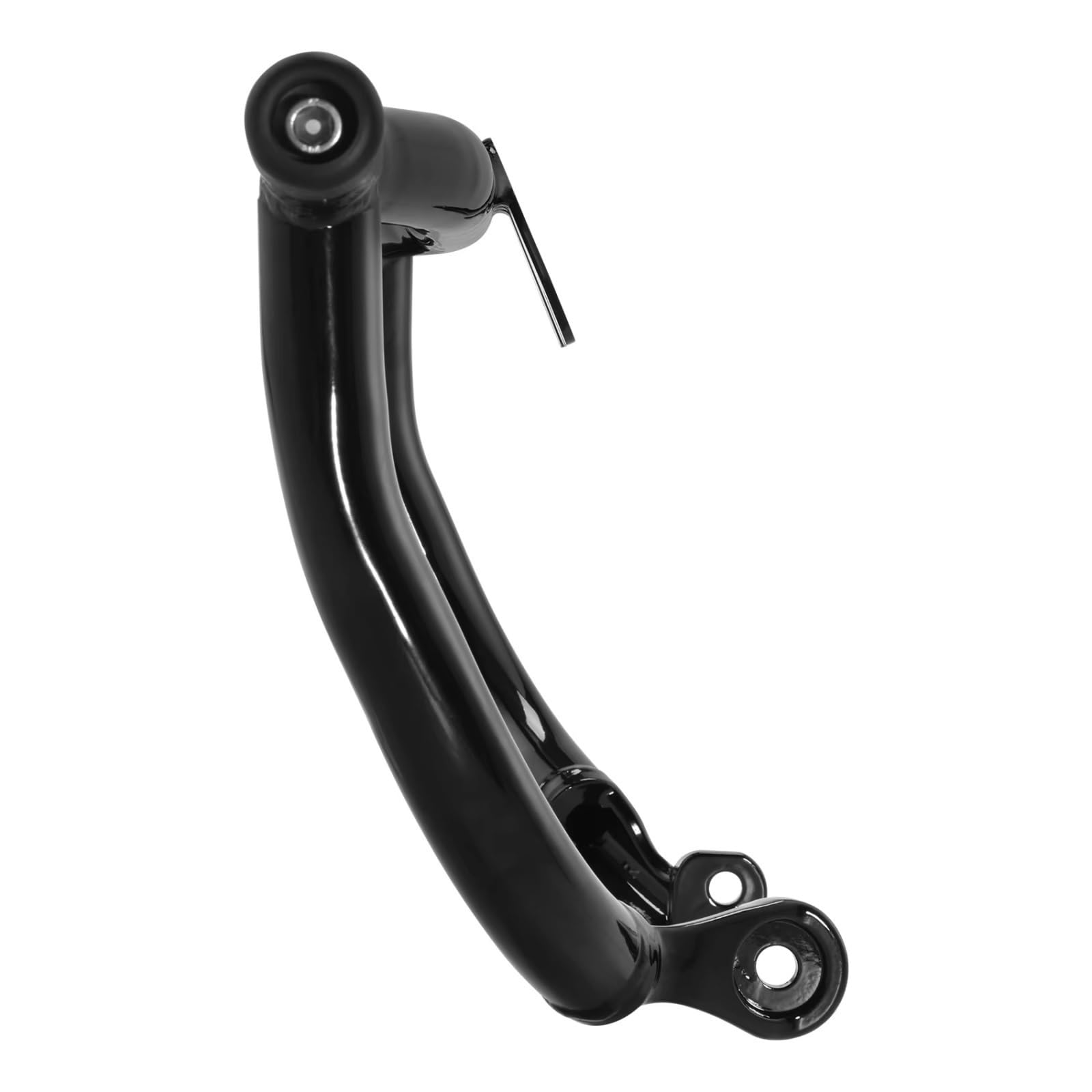 Compatibile Con FLTRXS 2015-2023 Per FLTRXST 2022-2023 Per FLTRU 2016-2019 Highway Engine Guard Crash Bar Nero Moto Race Rail