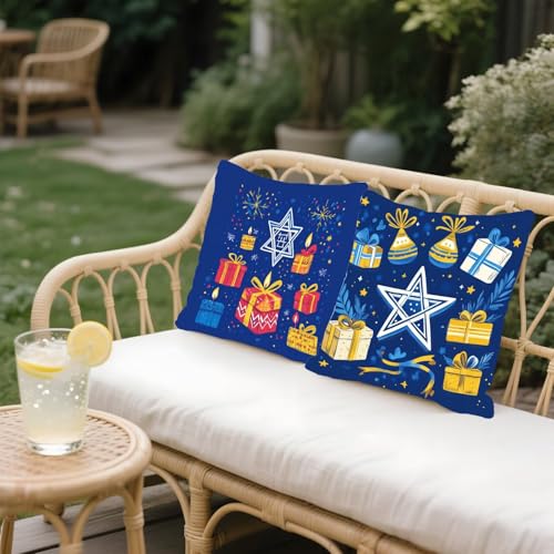 Housse coussin 40x40cm super doux, le cadeau de décoration maison idéal - 5