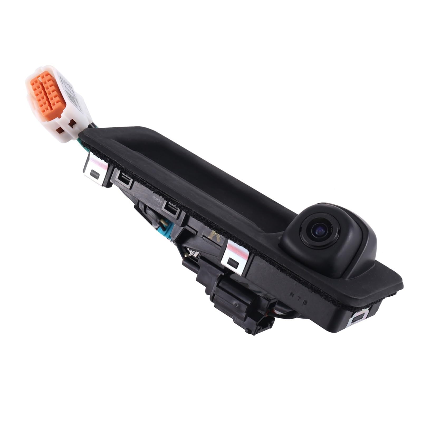 Amazon.com: ASSYA 95760-B1010 Rear View Camera Reverse Camera