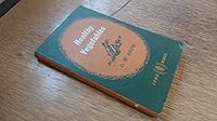 Healthy Vegetables B0012GLMPS Book Cover