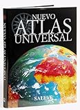  Nuevo Atlas Universal / New Universal Atlas