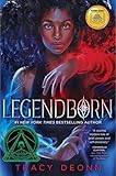 Legendborn (The Legendborn Cycle)